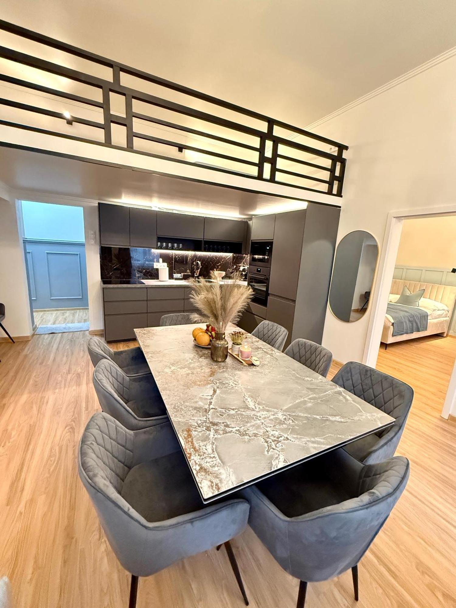 Apartamento Stunning In Middle Of Wenceslas Square Praga
