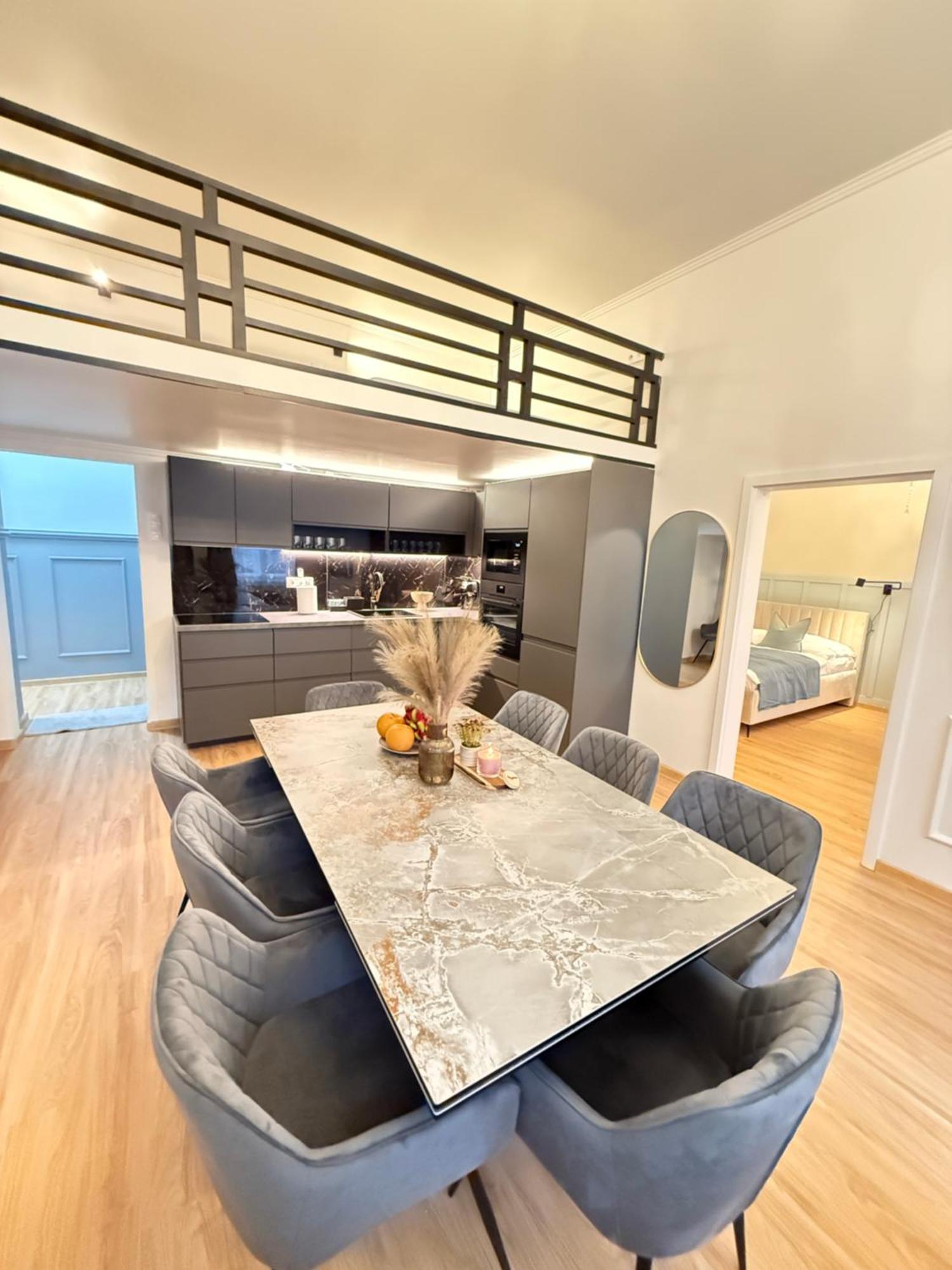 Apartamento Stunning In Middle Of Wenceslas Square Praga
