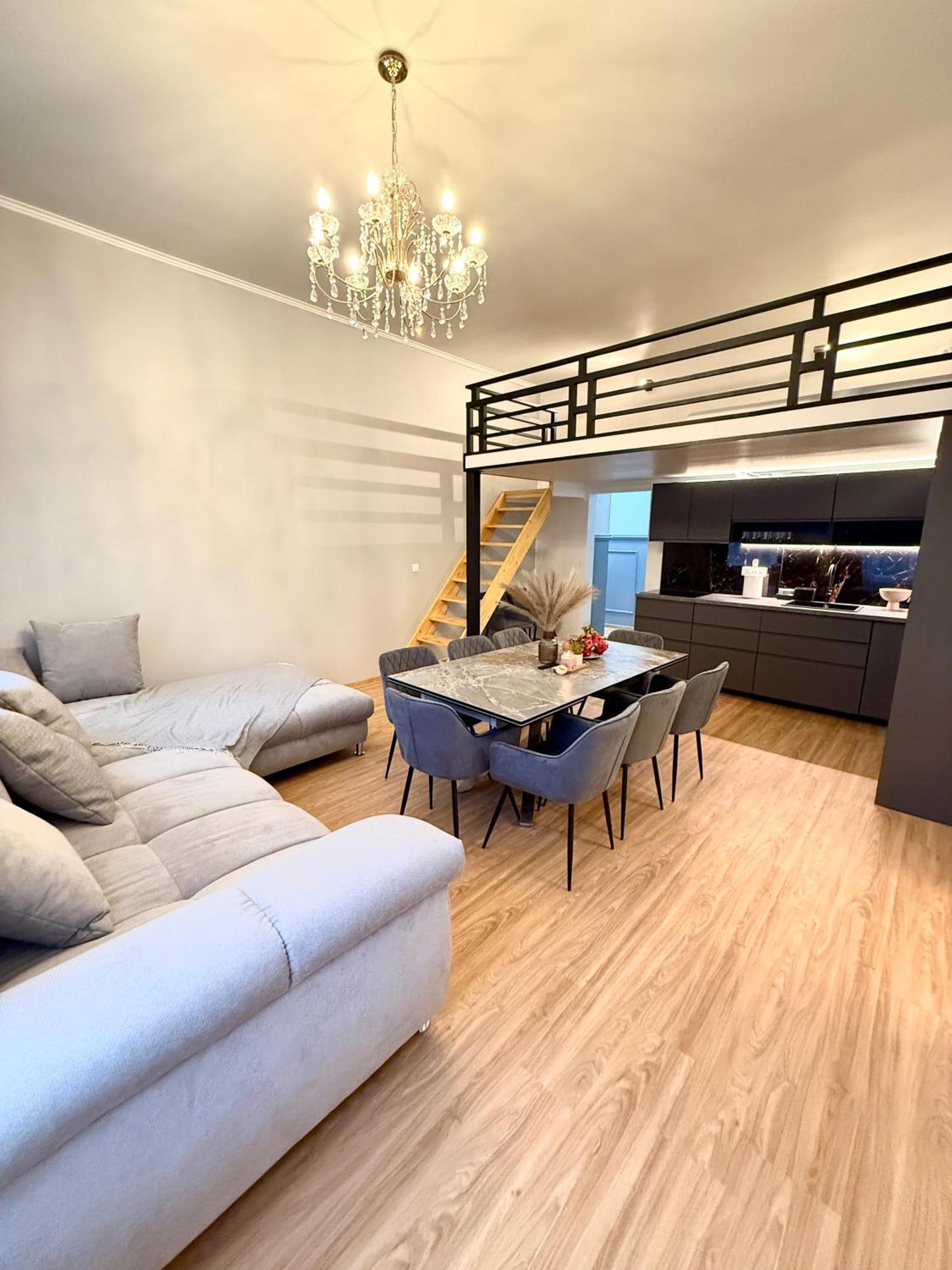 Apartamento Stunning In Middle Of Wenceslas Square