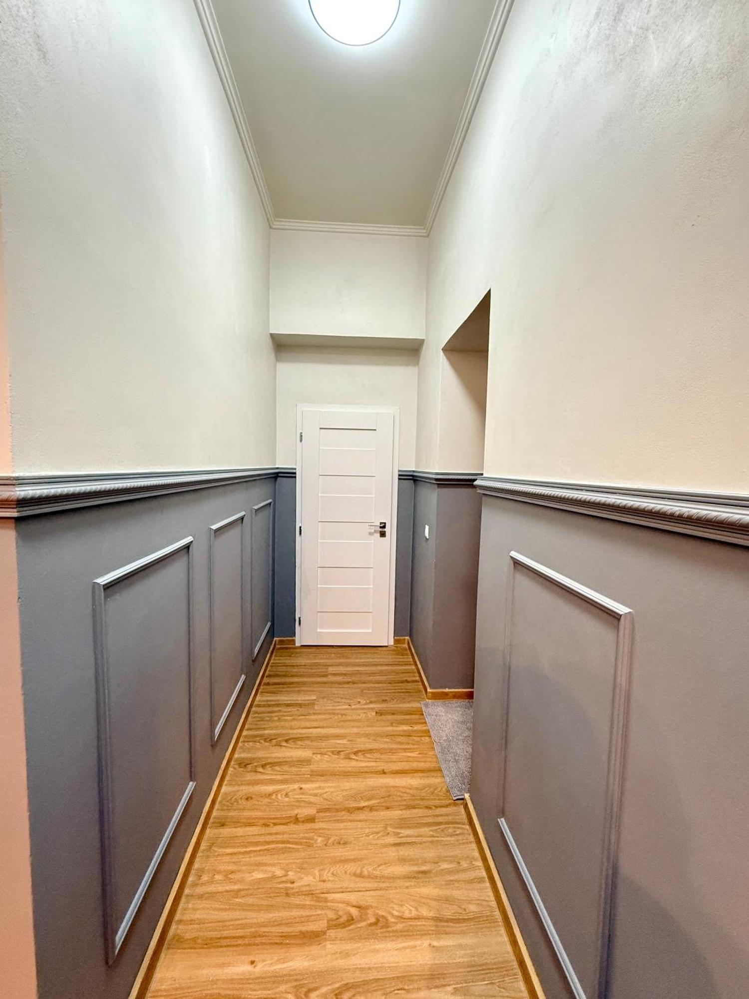 Apartamento Stunning In Middle Of Wenceslas Square