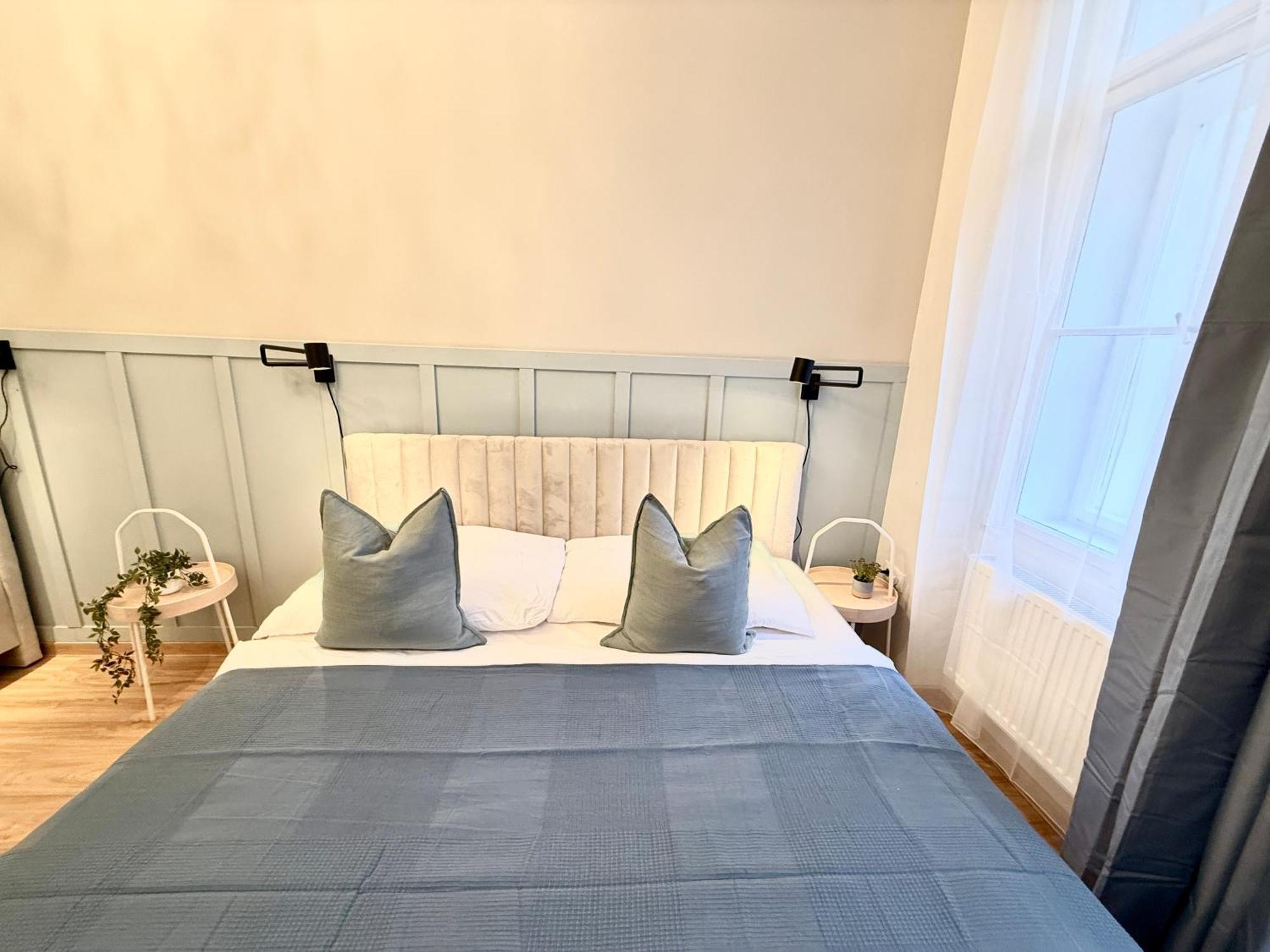 Apartamento Stunning In Middle Of Wenceslas Square *