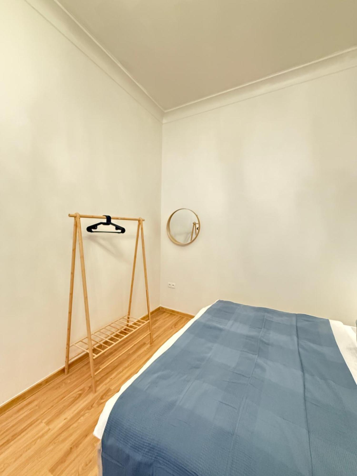 Stunning In Middle Of Wenceslas Square Apartamento *