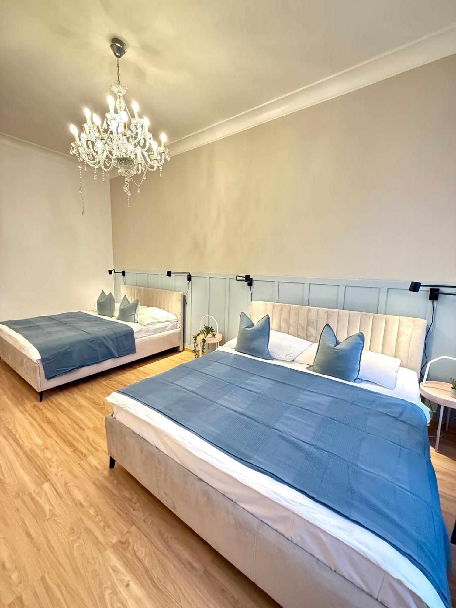 Apartamento Stunning In Middle Of Wenceslas Square