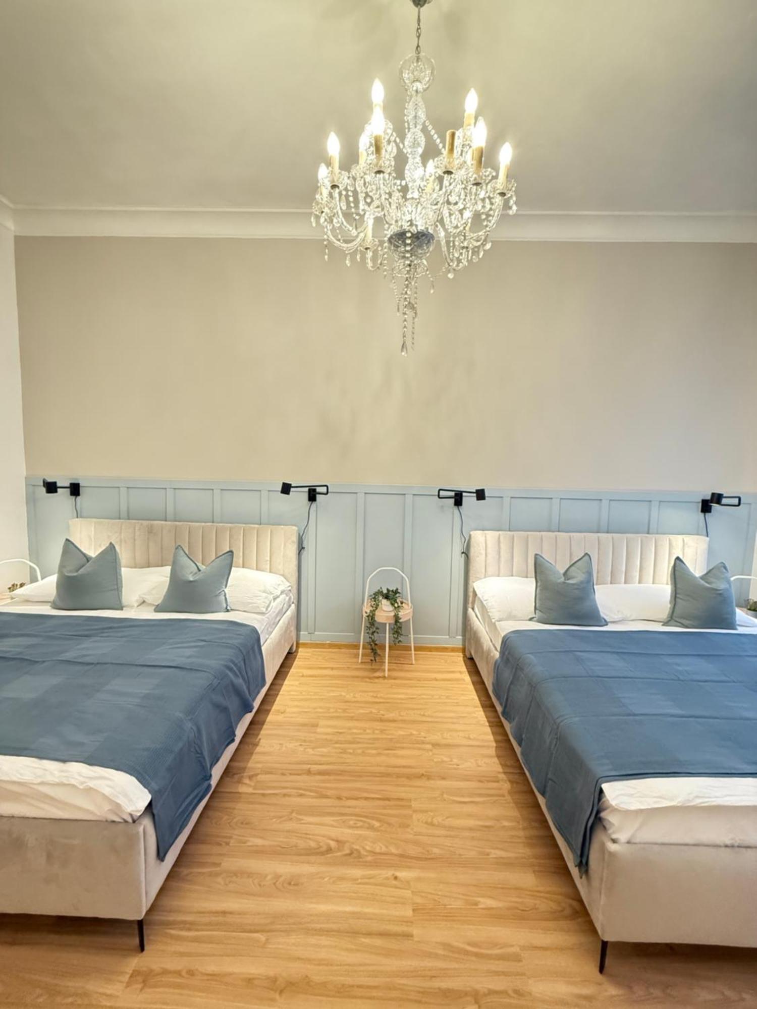 Stunning In Middle Of Wenceslas Square Apartamento