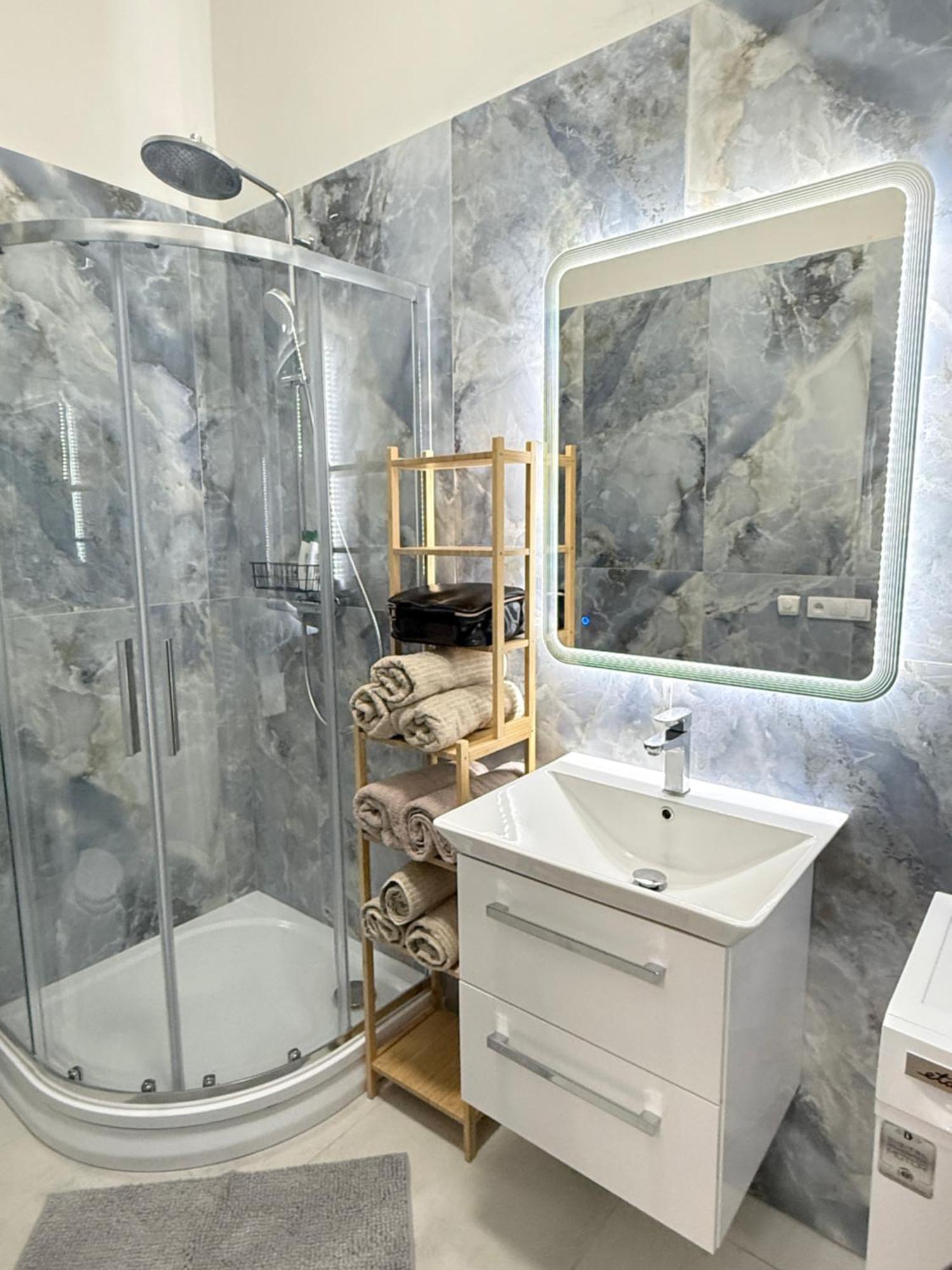 Stunning In Middle Of Wenceslas Square Apartamento Praga