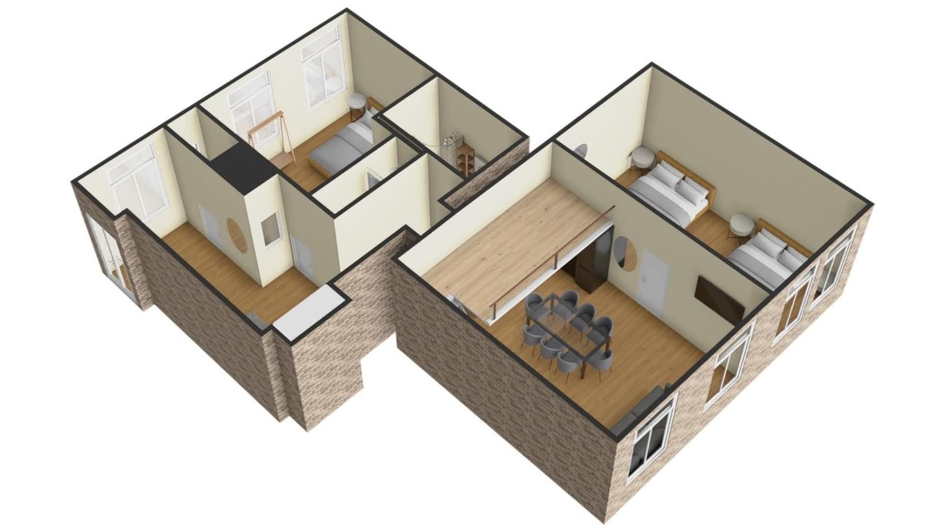Stunning In Middle Of Wenceslas Square Apartamento Praga